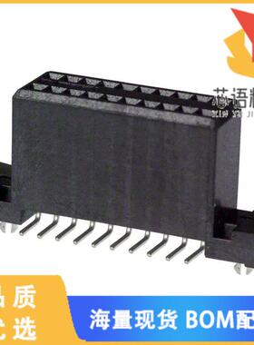 全新5-104550-2原装(CONN RCPT 20POS 0.05 GOLD SMD)正品