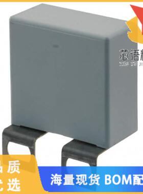全新C4BSPBX3470ZAFJ原装(CAP FILM 0.47UF 5% 1.2KV