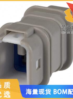 全新05T-JWPF-HHLE-D原装(CONN HOUSING TAB JWPF 5P