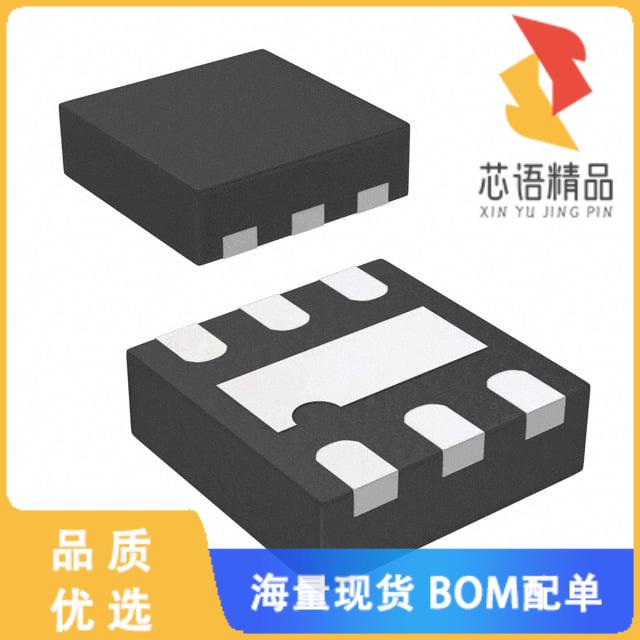 全新MIC5305-4.6YMT-TR原装(IC REG LINEAR 4.6V 150