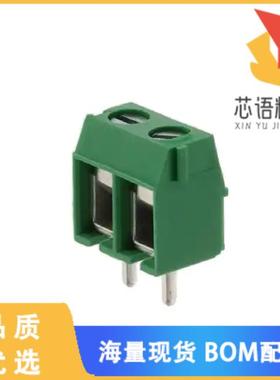 全新MBES-152原装(PCB TERM 508MMPS 2PVERT10A300V