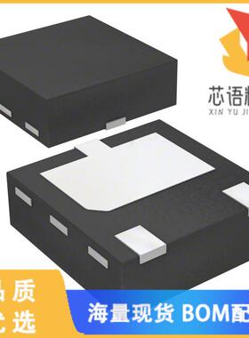 全新DMP2045UFY4-7原装(MOSFET P-CH 20V 4.7A X2-DF