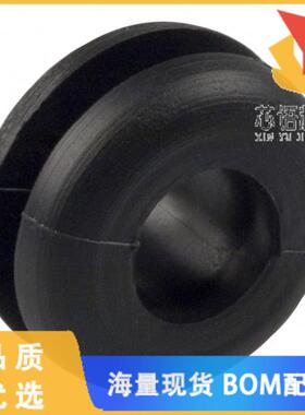 全新HG-4原装(GROMMET 0.252 ELASTOMER BLACK)正品