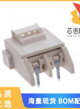 全新DF22-2P-7.92DS(53)原装(CONN HEADER R/A 2POS