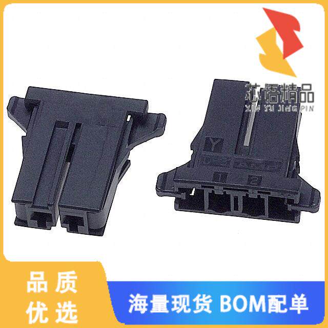 全新2-178128-2原装(CONN RECEPT 5.08 2POS KEY-Y)正品