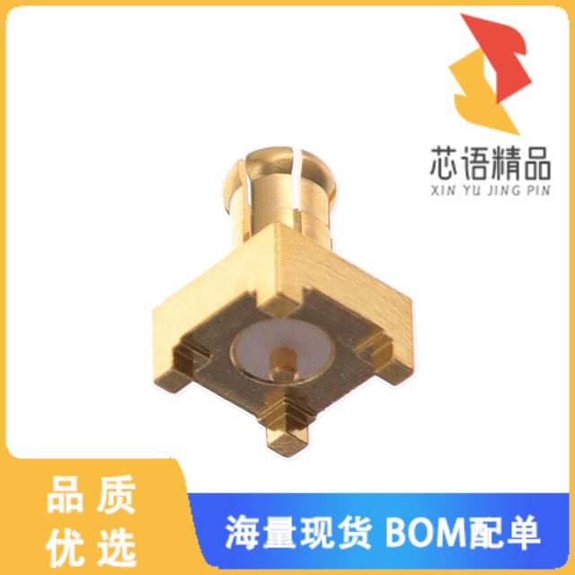 全新MCX7-P-P-H-ST-SM1原装(75 OHM MCX JACK, SURFA