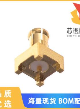 全新MCX7-P-P-H-ST-SM1原装(75 OHM MCX JACK, SURFA