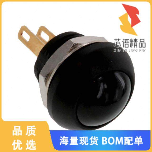 全新PB6B2RS2M3CAL00原装(SWITCH PUSH SPST-NO 125M