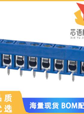 全新OSTTC082162原装(TERM BLK 8P SIDE ENT 5.08MM