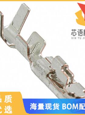 全新175151-1原装(CONN SOCKET 22-26AWG CRIMP TIN)正品