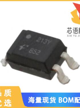 全新FOD852S原装(OPTOISOLATOR 5KV DARLINGTON 4SMD)正品