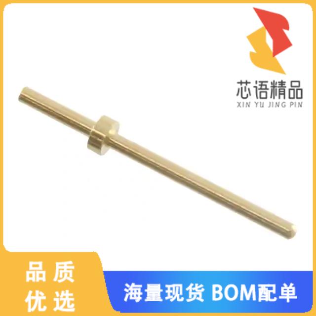 全新3128-1-00-15-00-00-08-0原装(CONN PC PIN CIRC