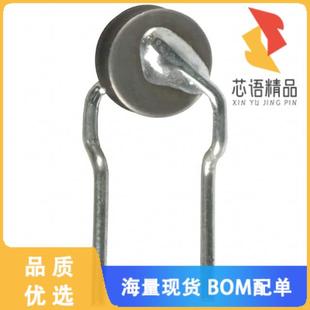 RESET PTC FUSE 60V RADI 全新TRF250 80MA 080U原装