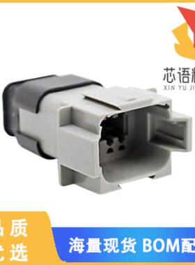 全新AT04-08PA-SRGRY原装(CONN RCPT 8POS 14-20AWG