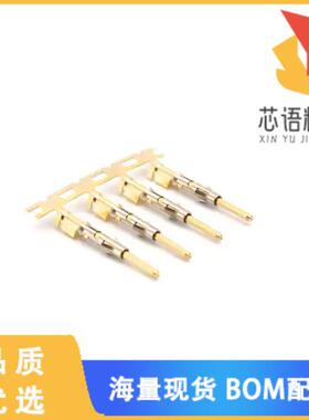 全新SP16M2F原装(CONTACT PIN 16-18AWG SZ16 CRIMP)正品