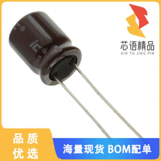 全新227CKH050M原装(CAP ALUM 220UF 20% 50V RADIAL)正品
