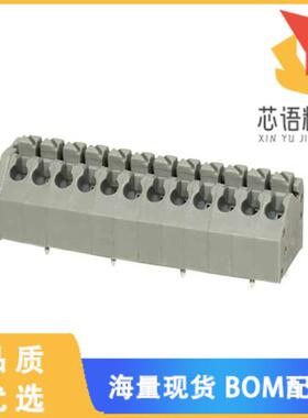 全新TBL002A-350-12GY-2GY原装(TERMINAL B, SCREWLE