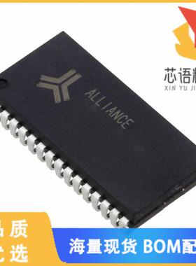 全新AS7C31024B-12JCN原装(IC SRAM 1MBIT PARALLEL