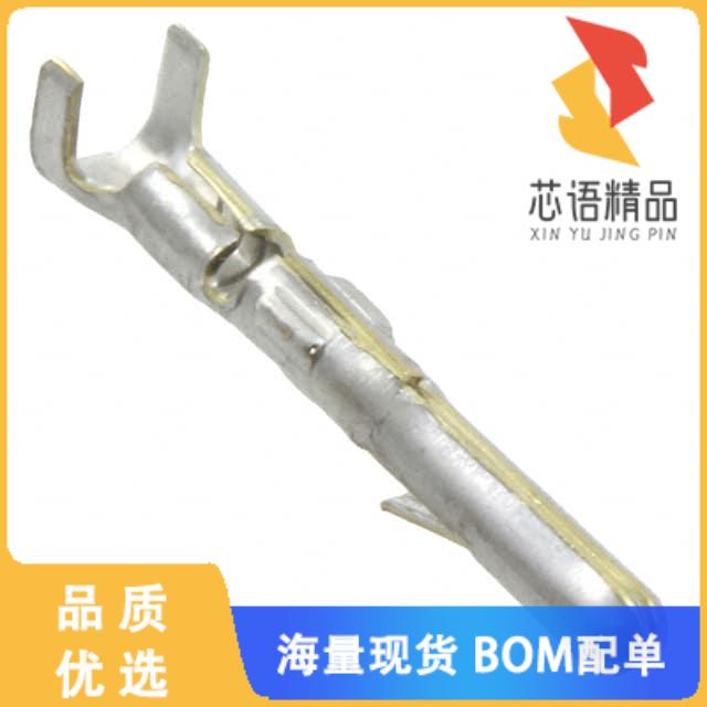 全新163305-2原装(CONN PIN 17-20AWG CRIMP TIN)正品