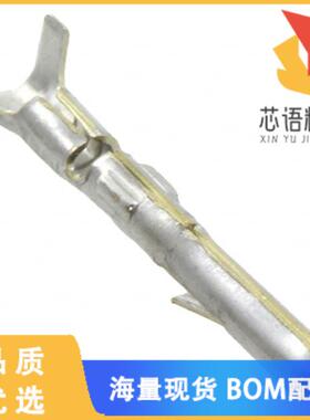 全新163305-2原装(CONN PIN 17-20AWG CRIMP TIN)正品