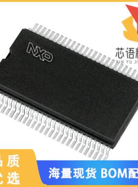 全新PCF8576CT/1,518原装(IC DRVR 7 SEGMENT 56VSOP)正品