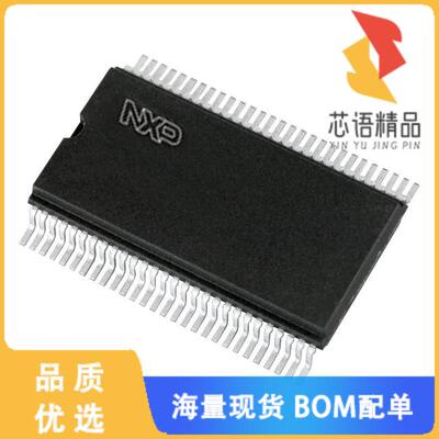 全新PCF8576CT/1,518原装(IC DRVR 7 SEGMENT 56VSOP)正品