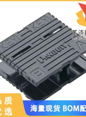 全新FSCCLIP-L原装(ACCY SC CONN DULP CLIP)正品