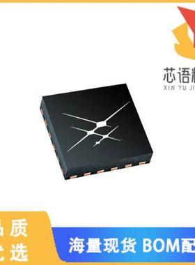 全新SI5356A-B08316-GM原装(I2C PROG, ANY FREQUENC