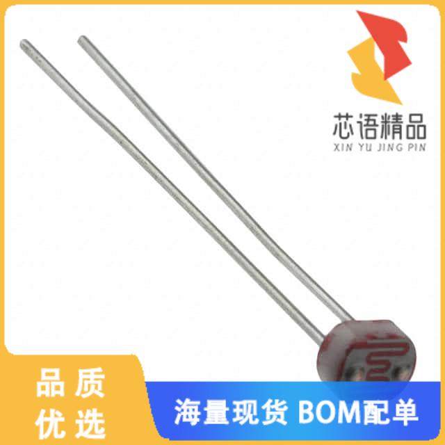 全新PDV-P9002原装(PHOTOCELL 9K-20K OHM 4.20MM)正品