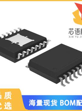 全新NCV8502PDWADJR2G原装(IC REG LIN POS ADJ 150M