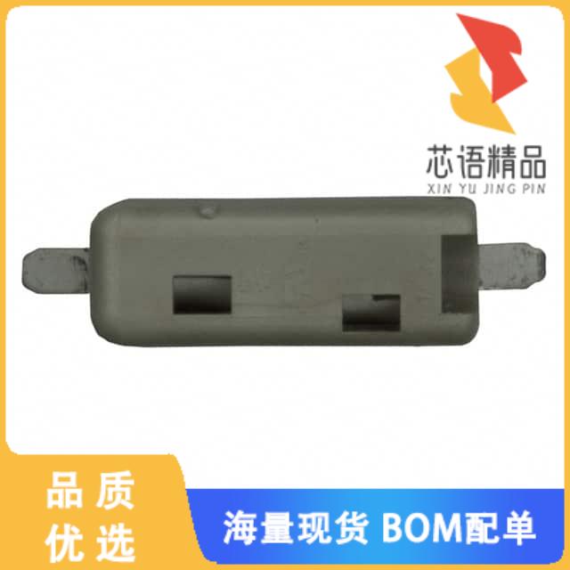 全新2008563-1原装(CONN SSL RECEPTACLE 1POS SOLDE