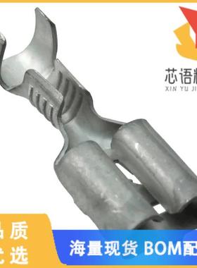 全新141013-2原装(CONN QC RCPT 0.250 CRIMP)正品