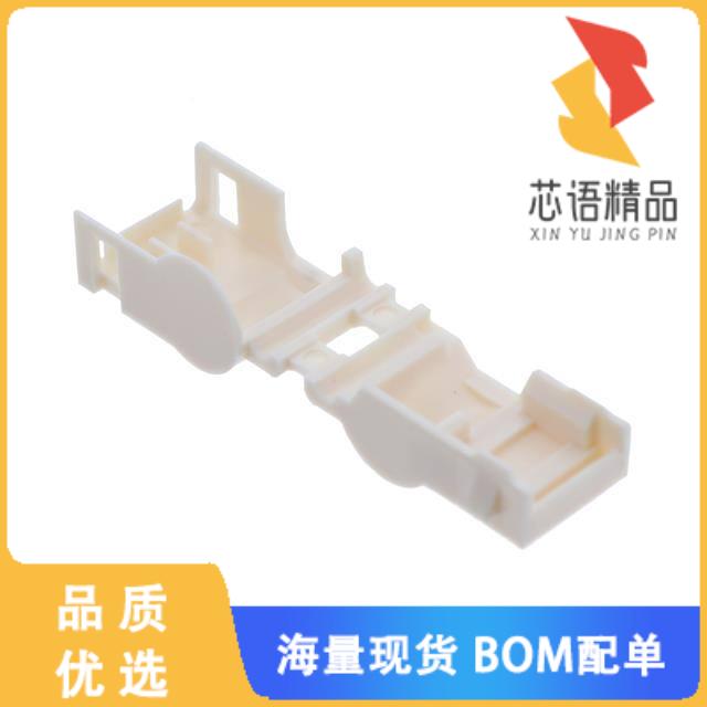 全新480487-4原装(FASTON 187 FLAG INSL POD NYLON