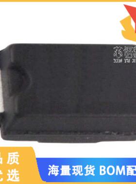 全新SMAJ24CA-13-F原装(TVS DIODE 24VWM 38.9VC SMA)正品