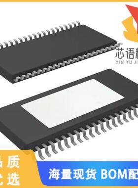 全新TAS5614LADDV原装(IC AMP D MONO/STER 300W 44H