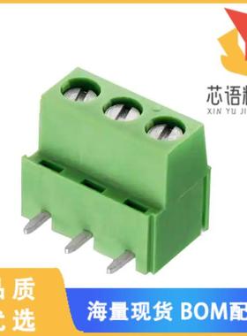 全新691216700003原装(5.00 MM TERMINAL B, VERTICA