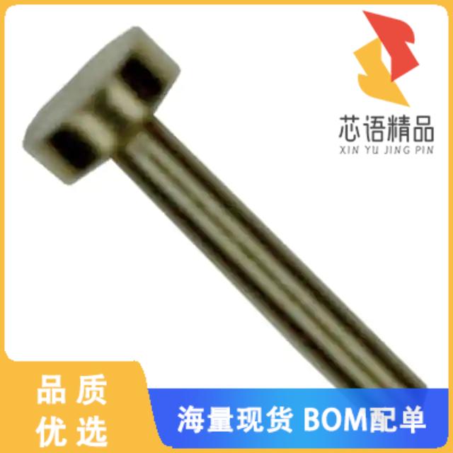 全新4353-0-00-15-00-00-33-0原装(CONN PC PIN CIRC