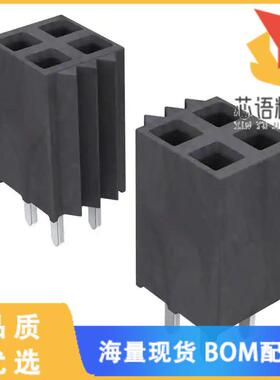 全新SSW-113-01-T-D原装(CONN RCPT 26POS 0.1 TIN P