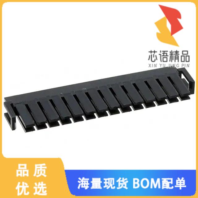 全新2-1969541-8原装(RETAINER TPA DUAL ROW EP2.5)正品