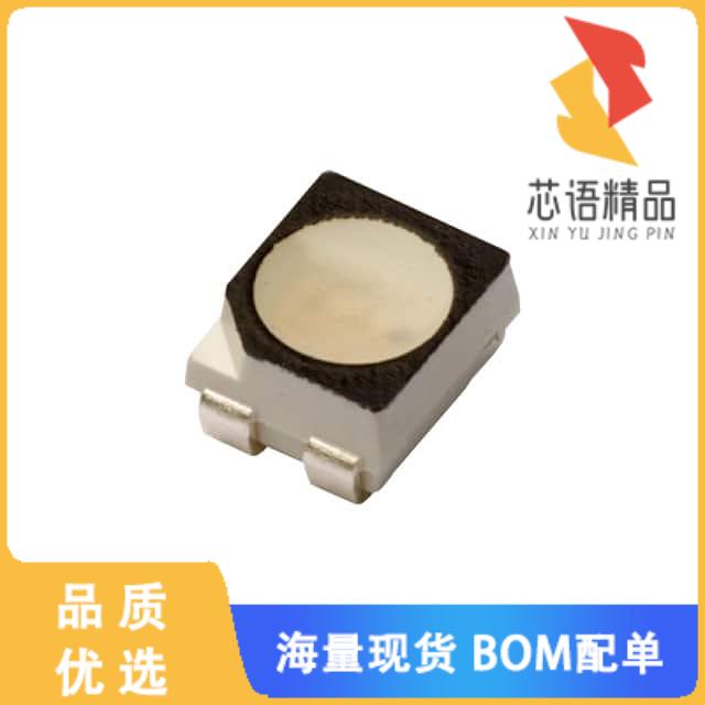 全新ASMB-MTB0-0A3A2原装(LED RGB DIFFUSED 4PLCC S