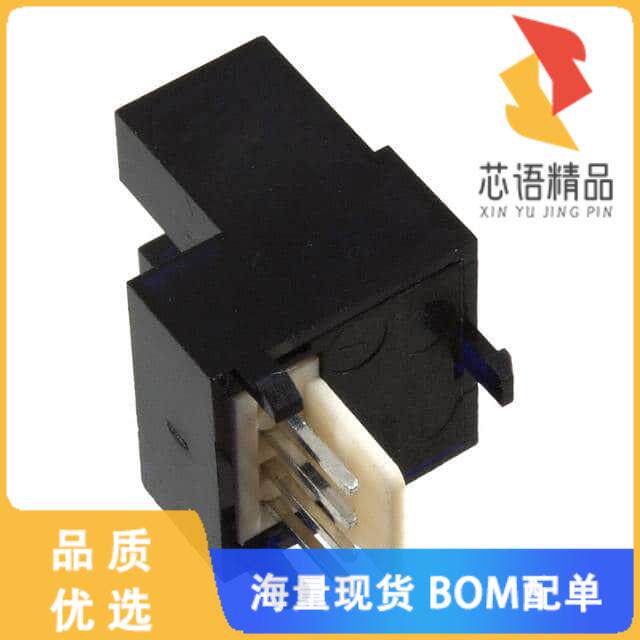 全新OPB950Z原装(SENSOR OPTICAL 5.1MM PCB MOUNT)正品