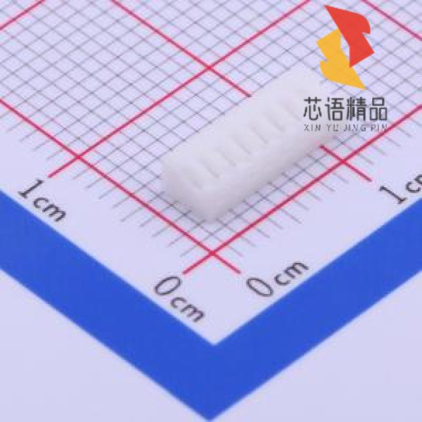 全新B1251H-8P原装(1.25mm 1x8P)正品