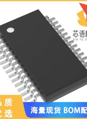 全新PIC32MK0128MCA028-I/N2X原装(IC MCU 32BIT 128