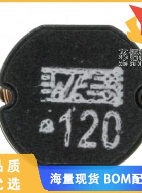 全新744776112原装(FIXED IND 12UH 2.72A 70 MOHM S