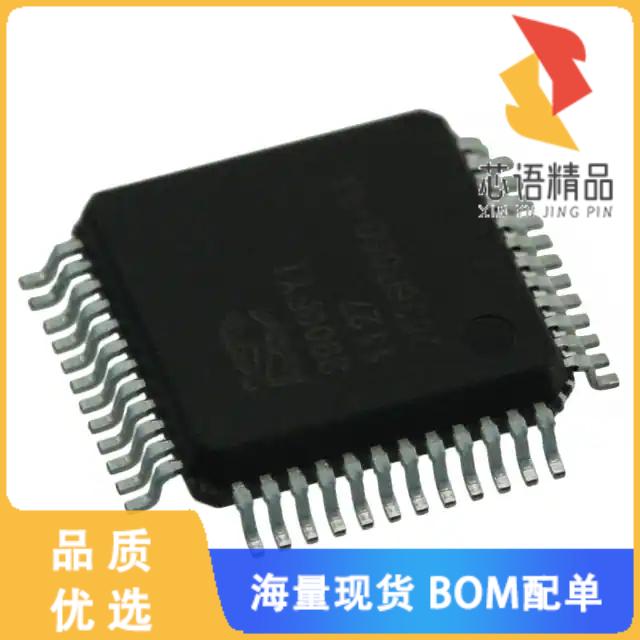 全新ISD3900FYI原装(IC VOICE REC/PLAY 64MIN 48LQF