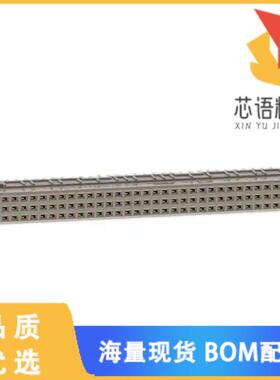 全新09032966421原装(CONN DIN RCPT 96POS PCB GOLD)正品