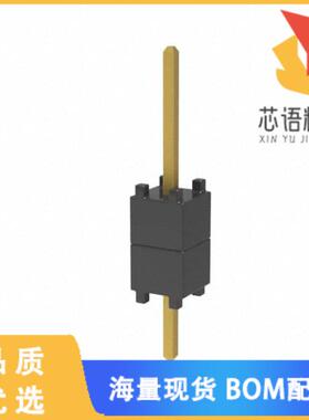 全新DW-01-08-G-S-200原装(CONN HDR 1POS STACK T/H