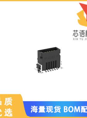 全新234206-E原装(SMC M VERT Q 12POS SMT 4.85MM)正品