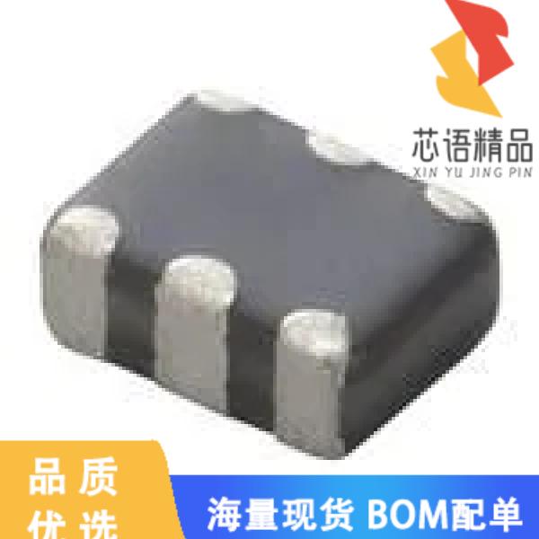 全新NFG0NCN162HL3D原装(CMC 100MA 3LN 25 OHM SMD)正品