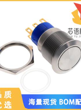 全新AV1921000R04原装(SWITCH PUSHBUTTON DPDT 0.4V